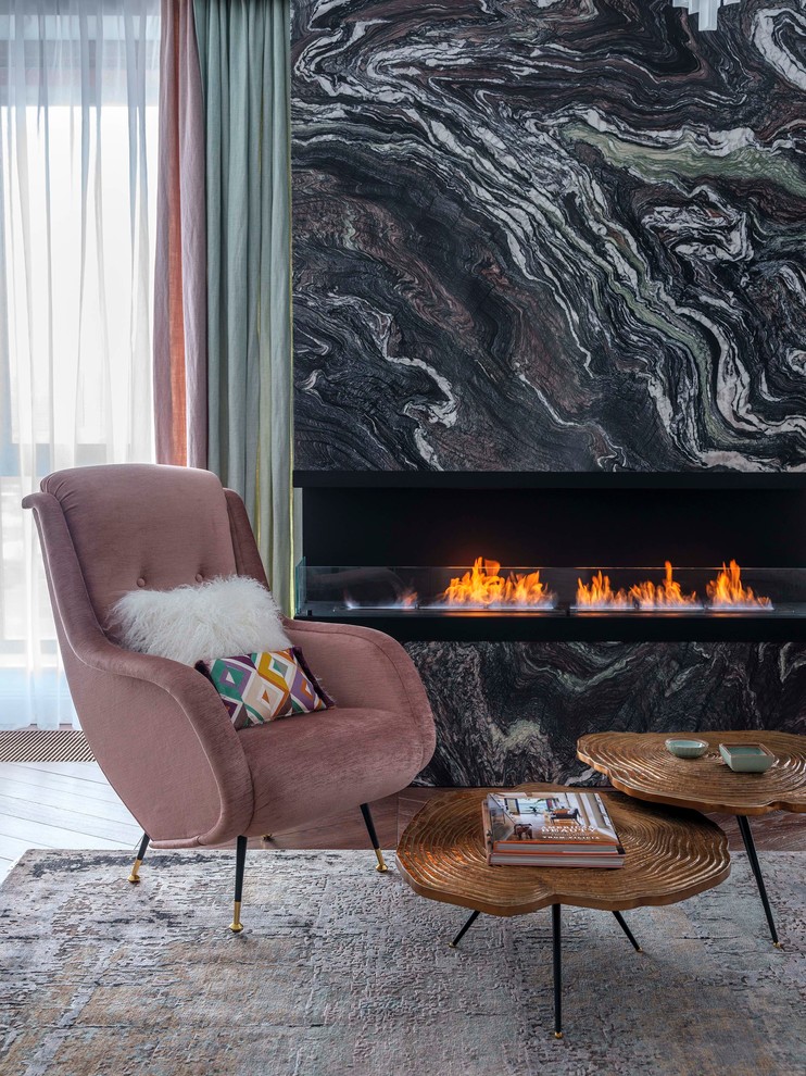 Апартамент в ЖК Лайнер