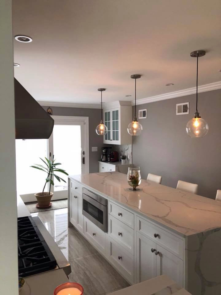 Kitchen Gallery