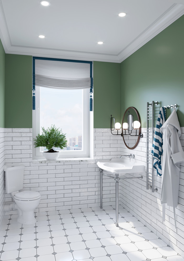 Квартира для телеведущего