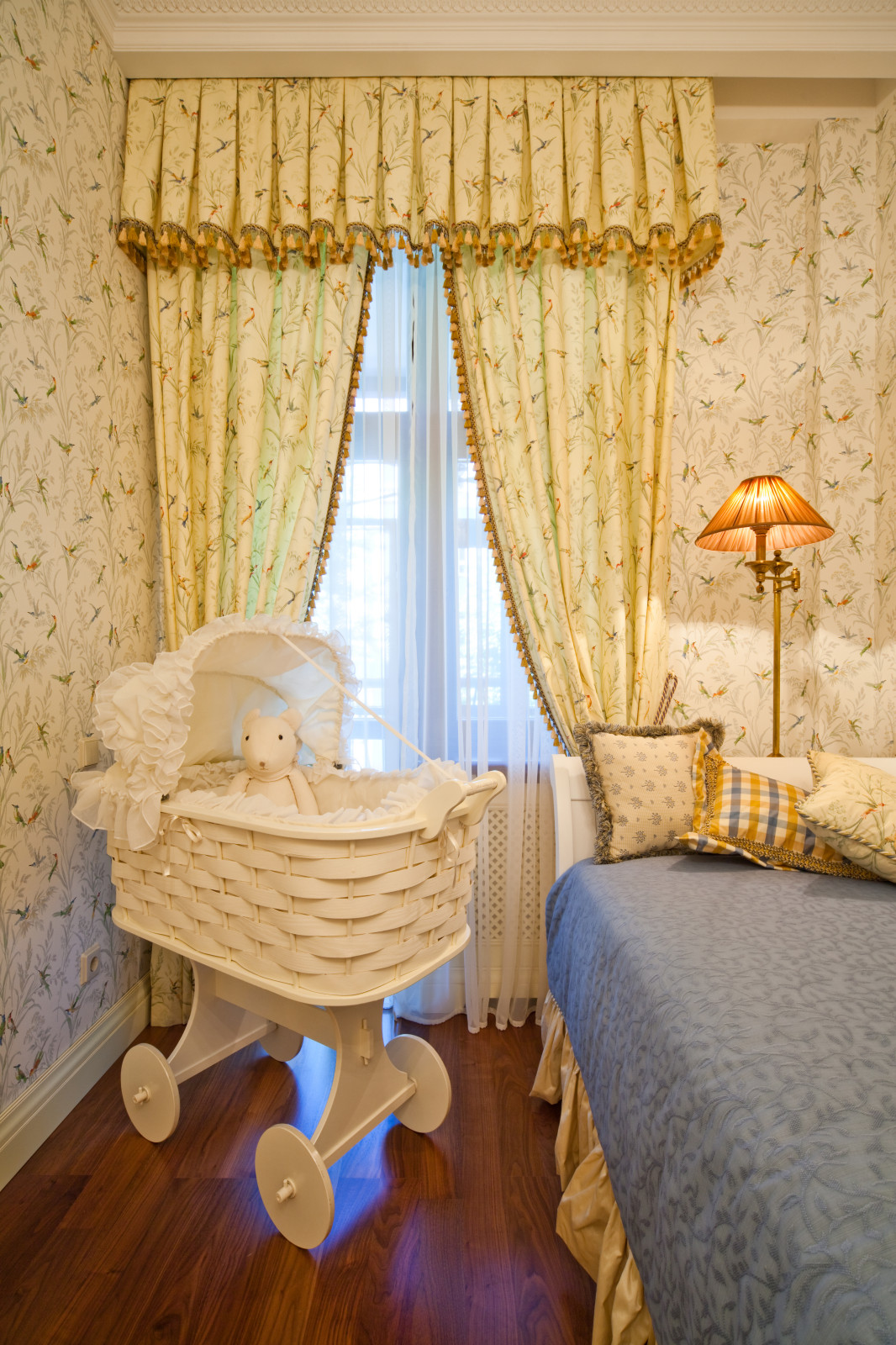 Хлыновский тупик