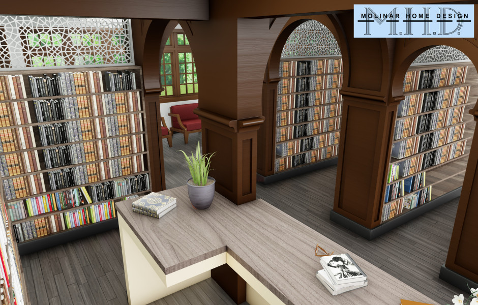 Berkeley College Project