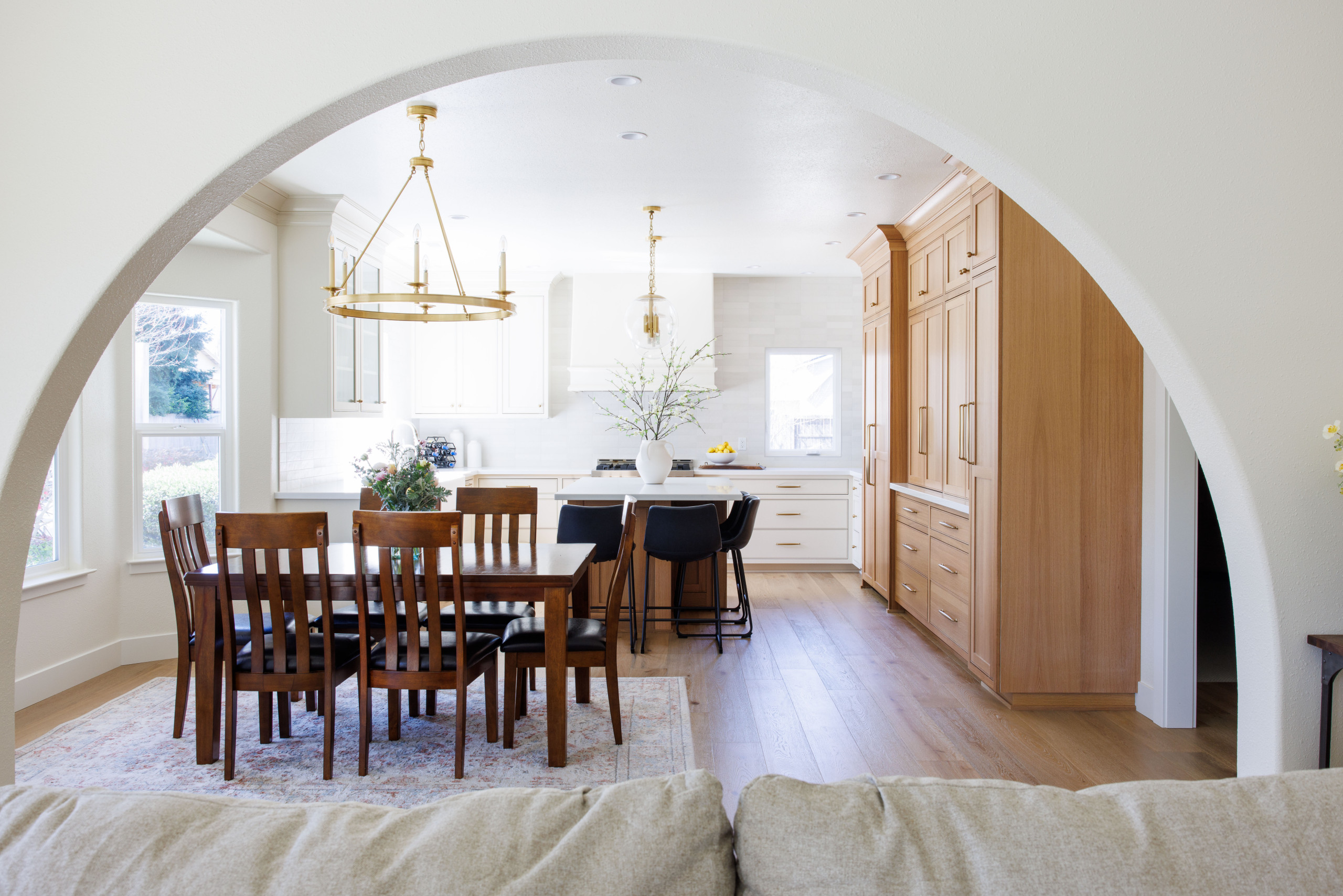 Tracy Ranch Renovation