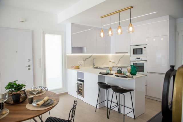 cocina coastal