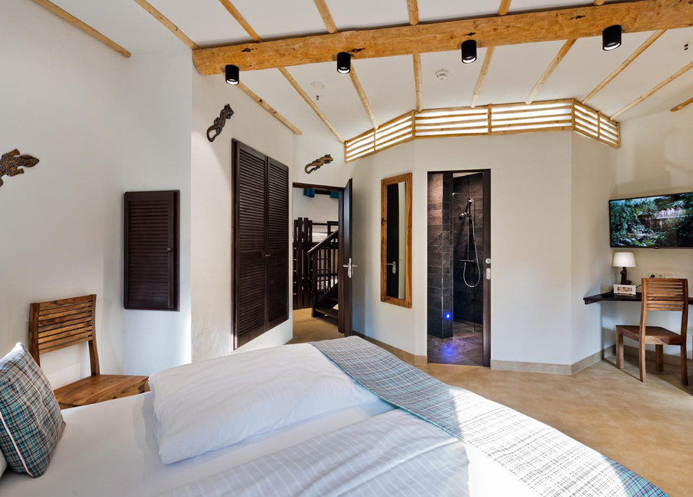 Maritime Wohnidee in Berlin