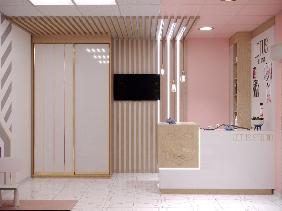 Салон красоты LOTUS