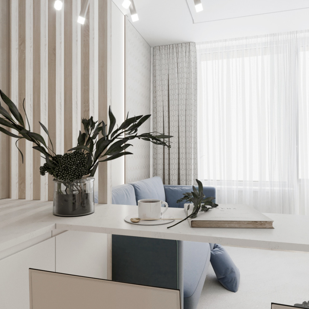 Квартира г. Москва