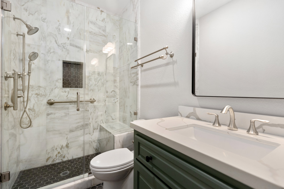 Huntswood Trail - Home Remodel