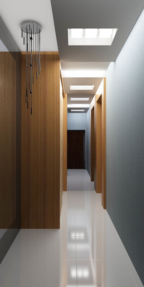 Квартира в Москве 65 м2