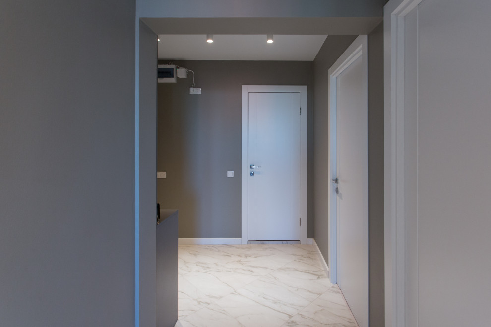 ул. Саларьевская, 16к3