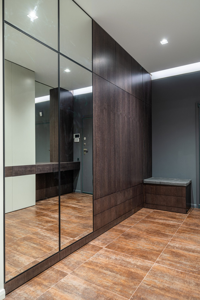 Шкаф ЖК Смольный