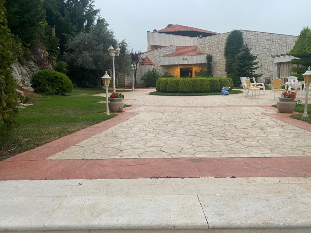 Jardin
