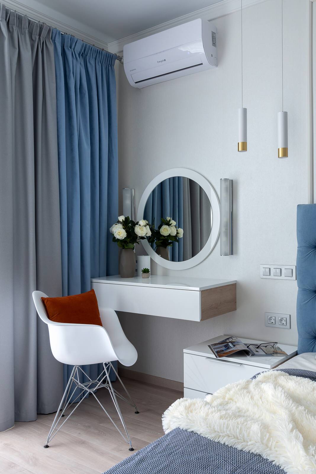 Немного солнца в холодной воде