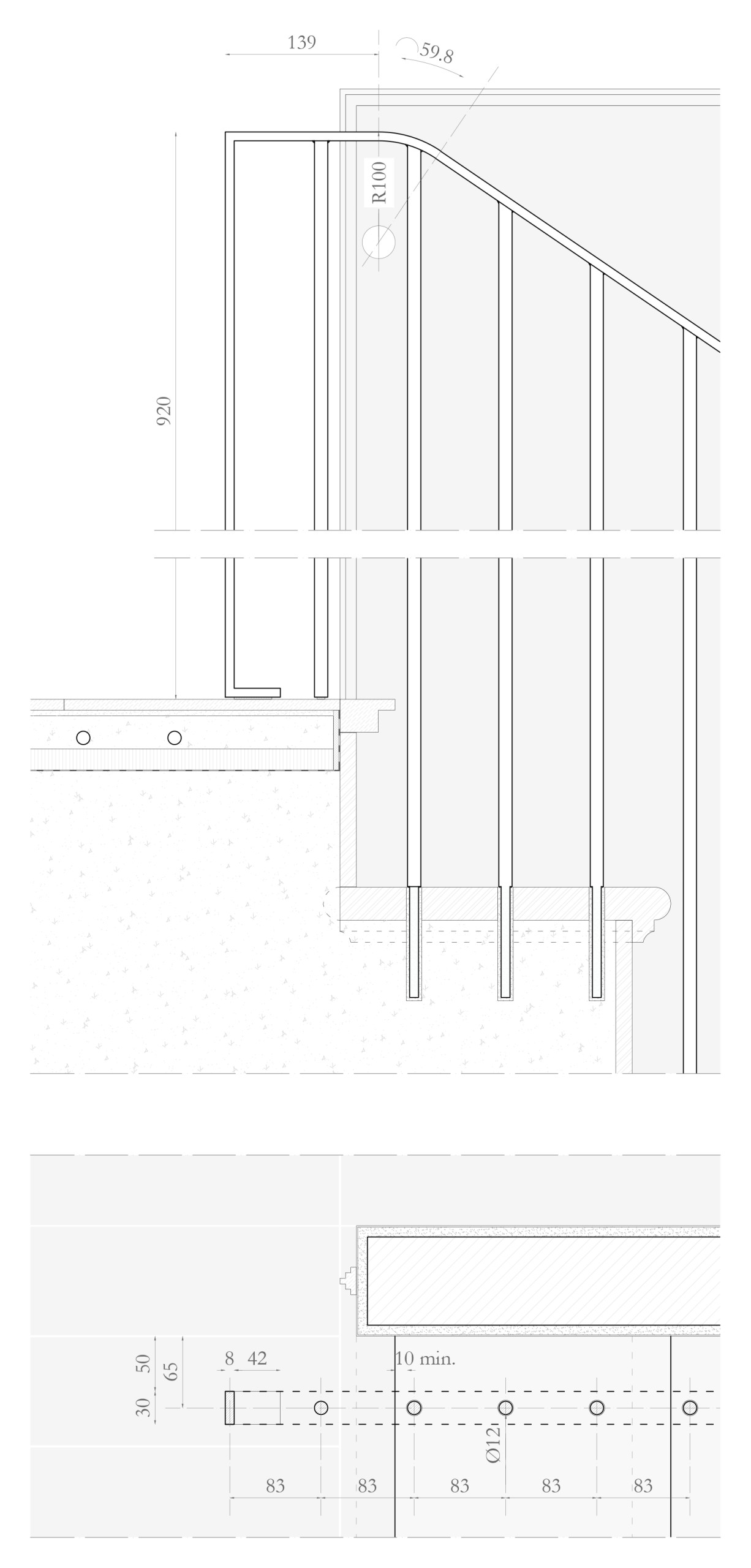 Progetto interni villa a Formigine | direzione artistica e interior design