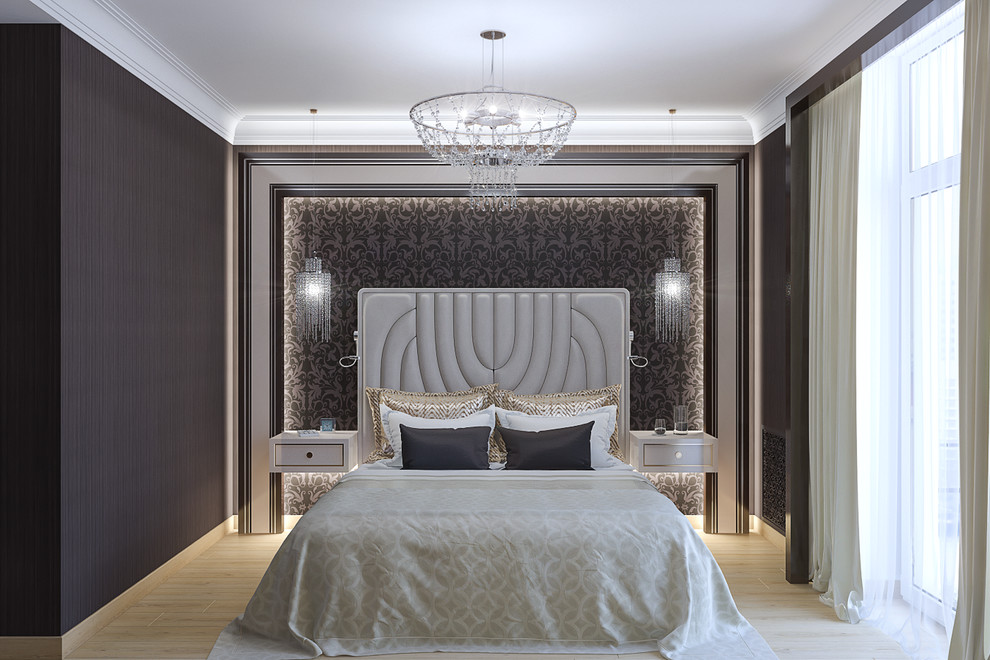 Дизайн квартиры 80 м.кв.