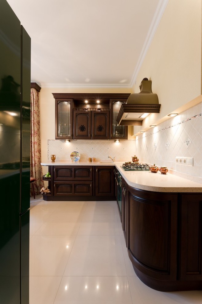 Дом для большой семьи