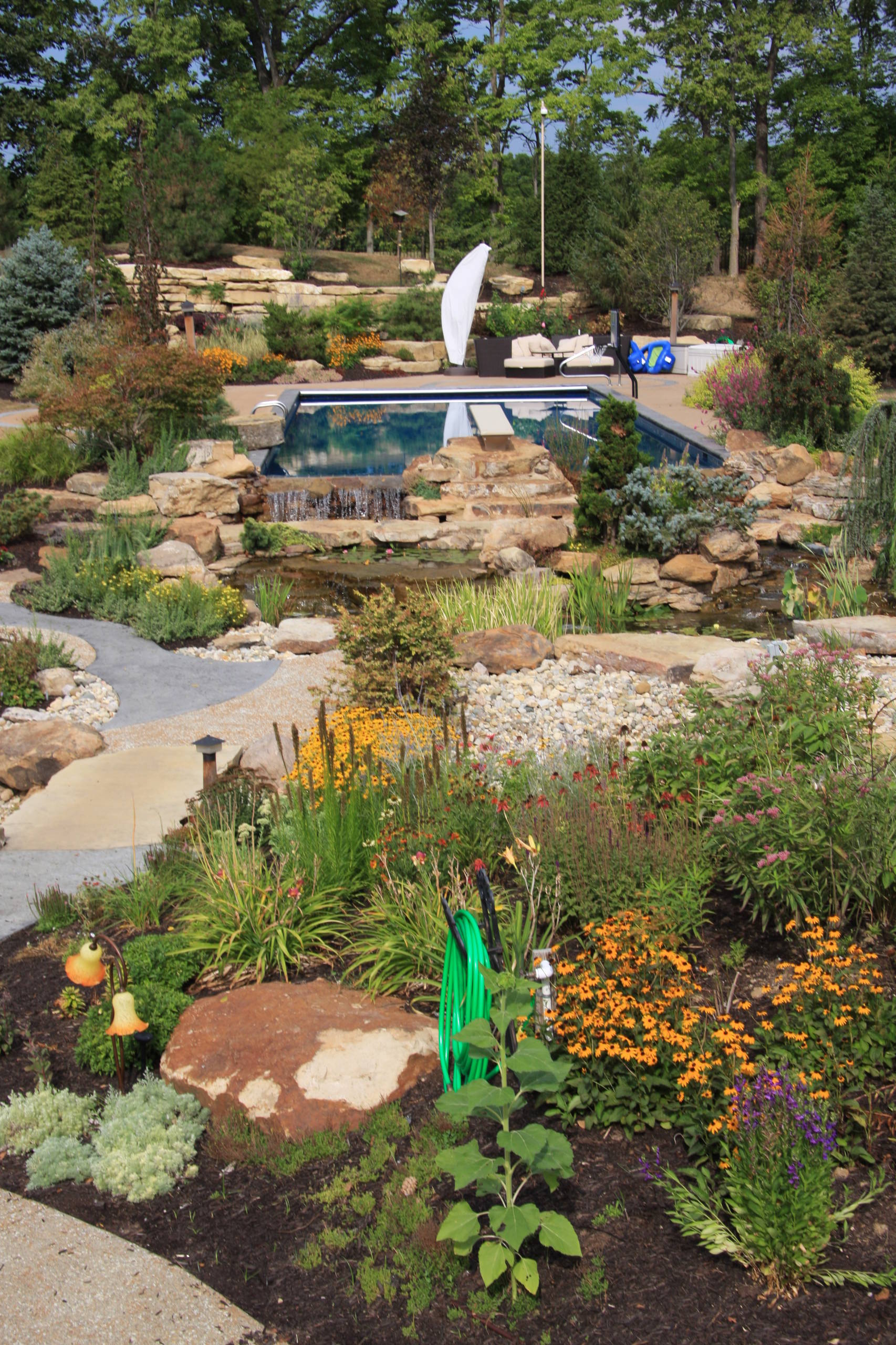 The Kaplan Residence