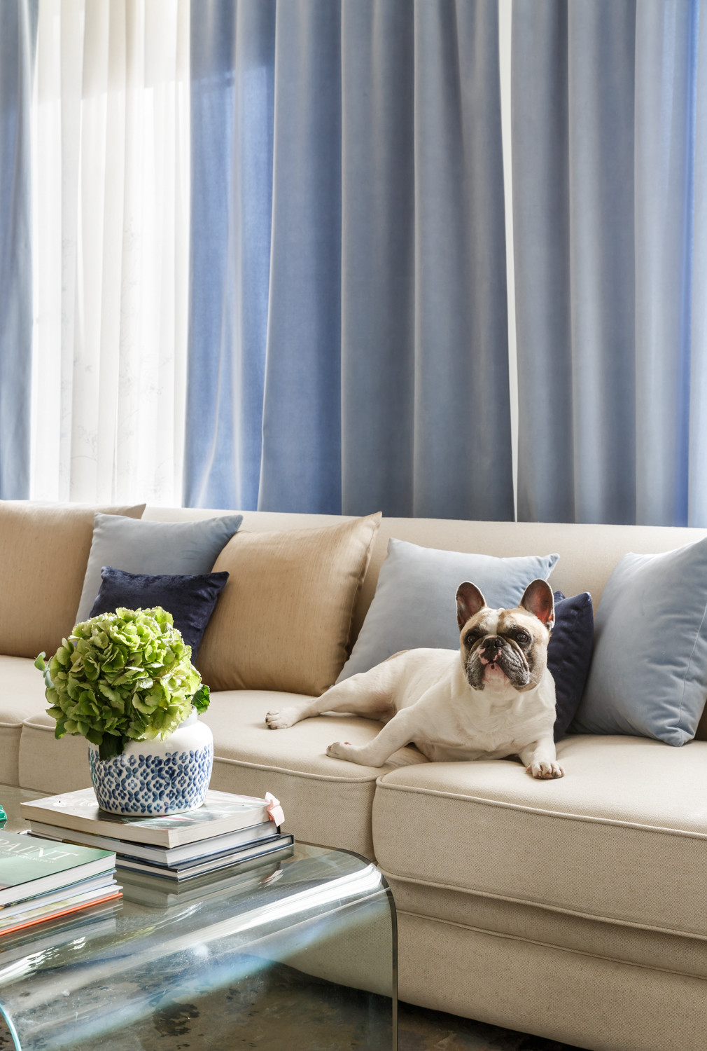 Дом в поселке Гайд Парк