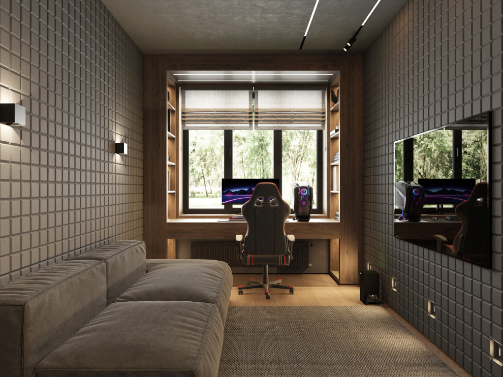 ЖК ЕВРОПЕЙСКИЙ