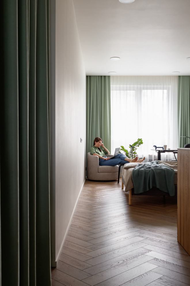 ЖК Грин парк