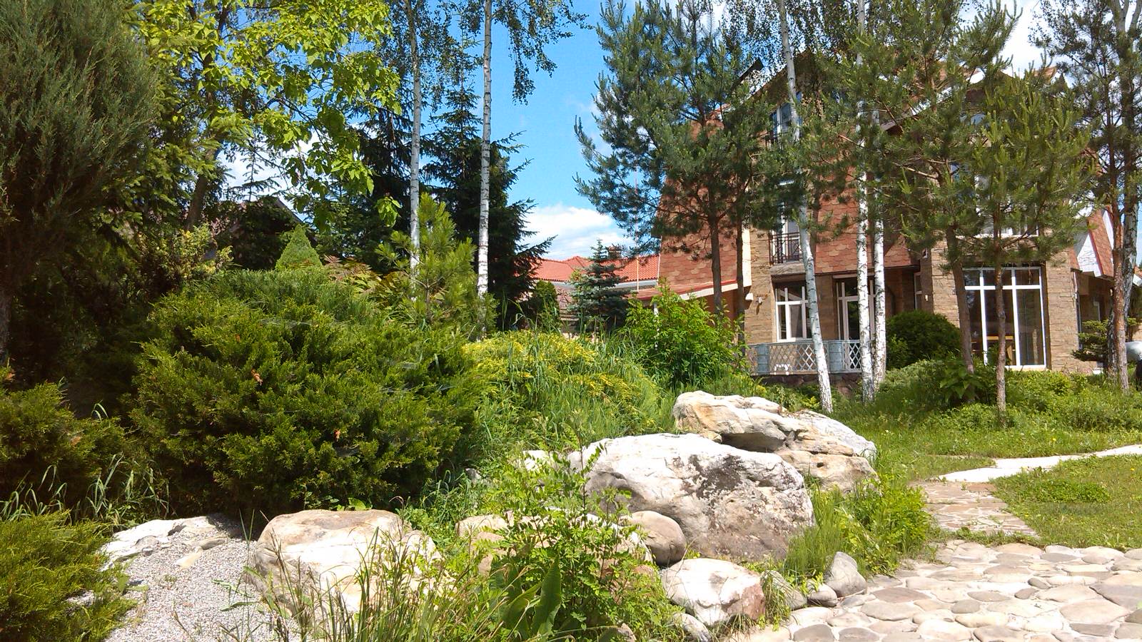 Уютный уголок для творчества