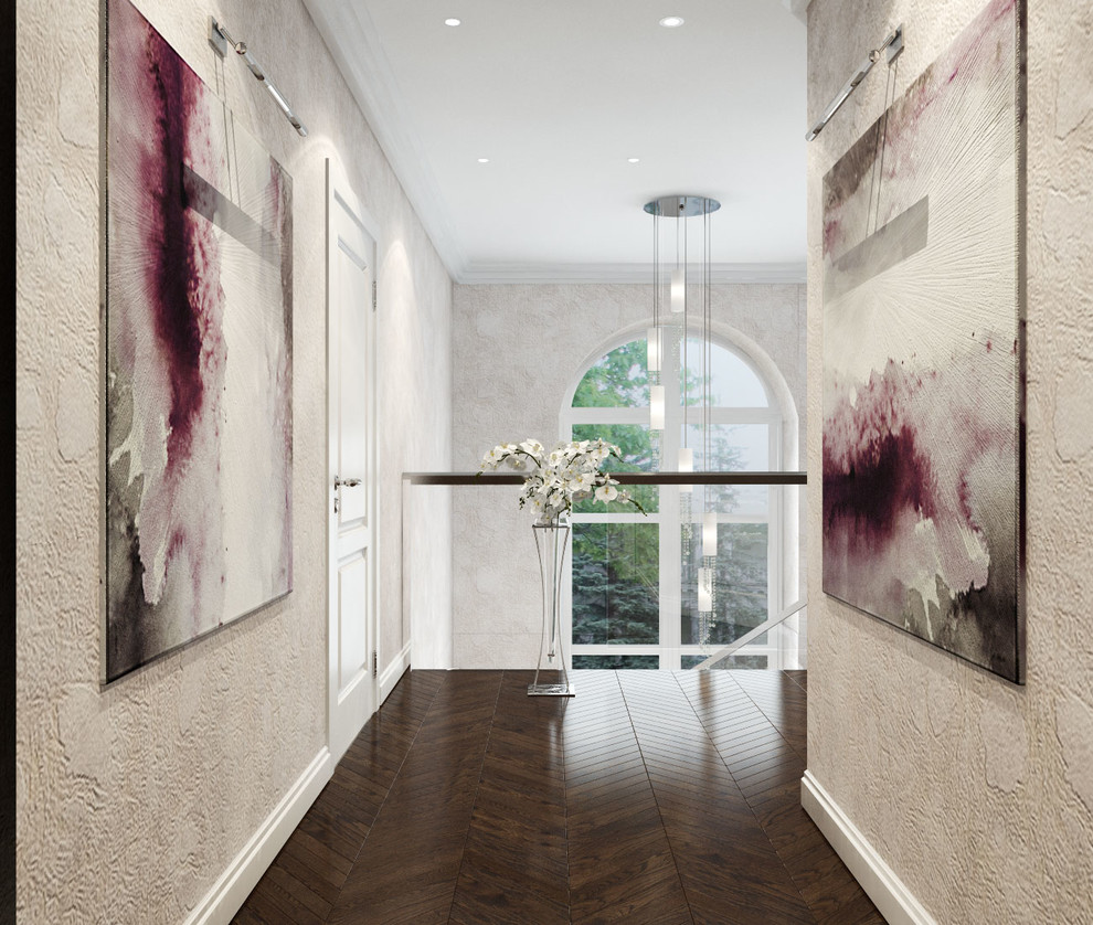 Коттедж на Жемчужной