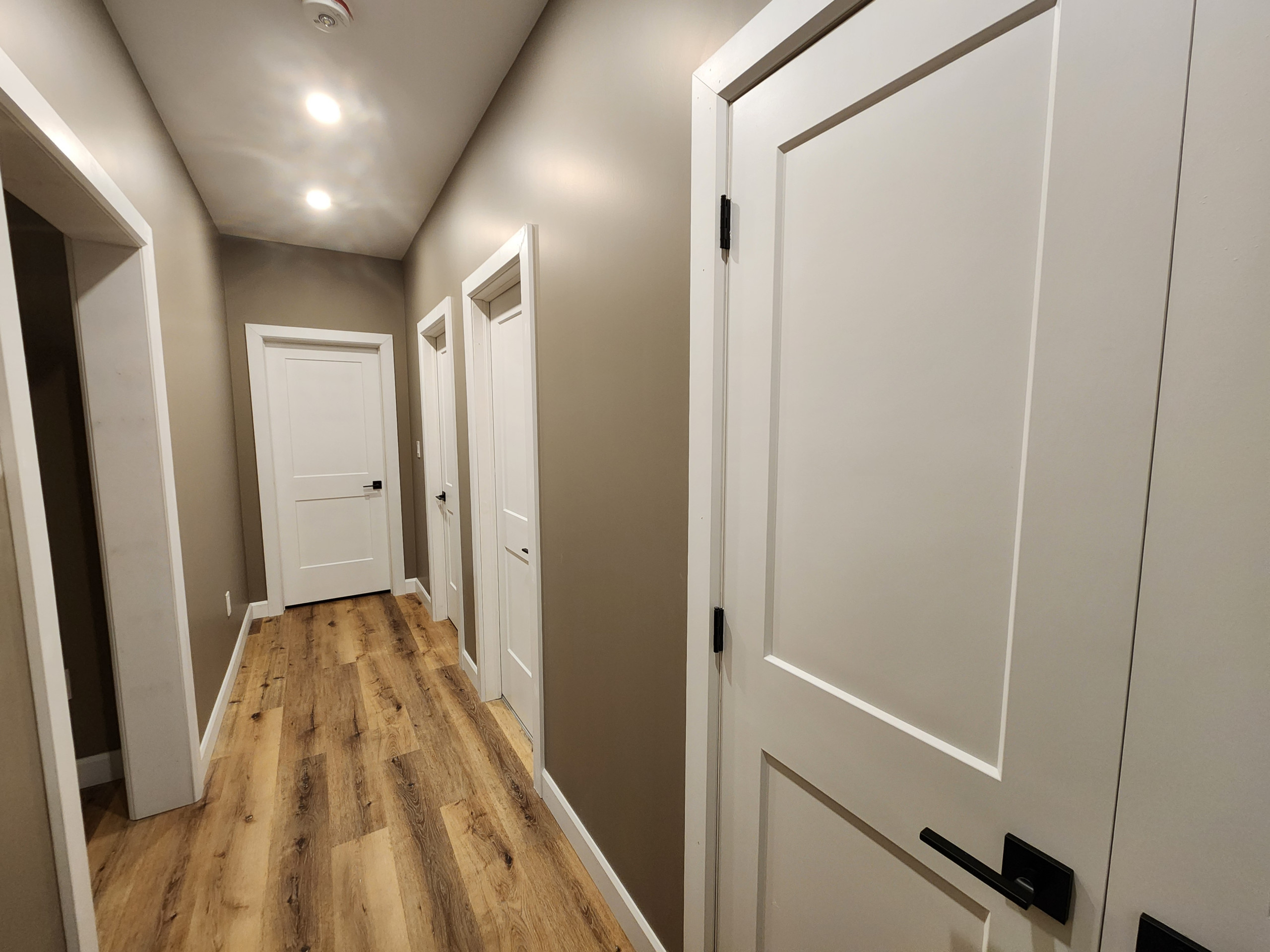 Warkworth Custom Home