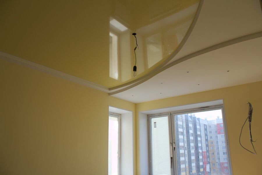 Ремонт квартиры на Королёва