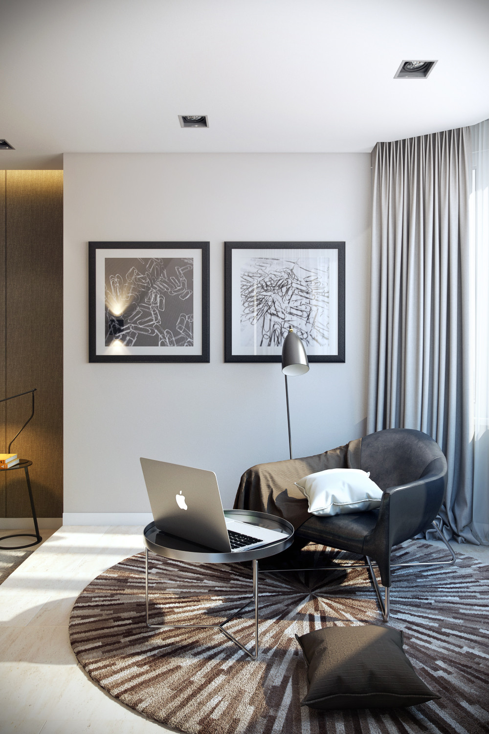 ЖК Лайф Приморский