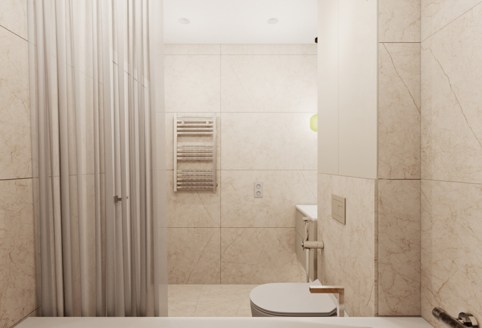 Квартира в Долгопрудном