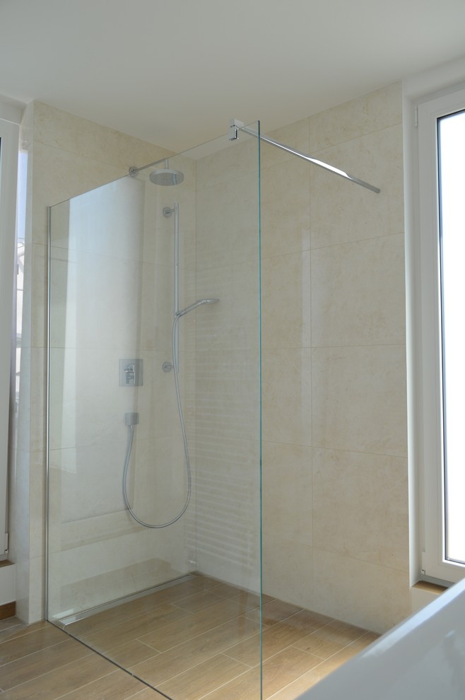 Dusche