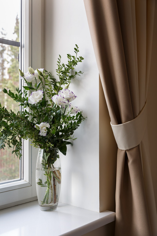 Дом с мастерской