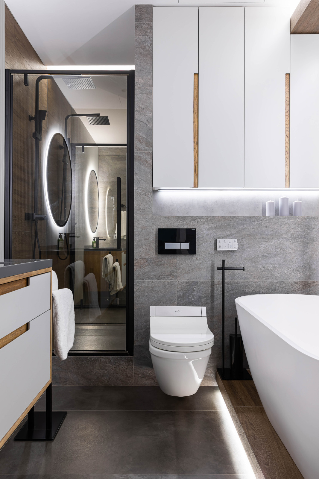 Квартира в ЖК “Космос”