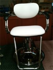Beauty / Barber Chair
