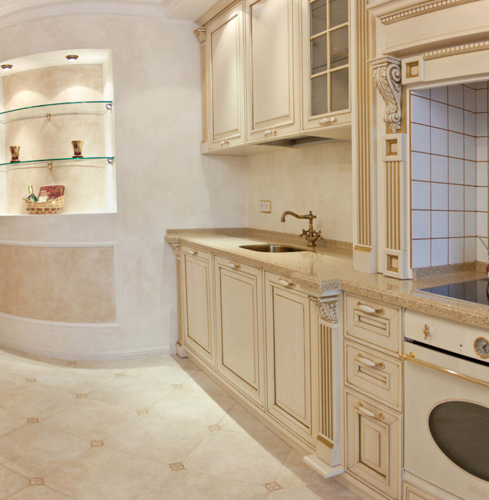 Классика спокойная