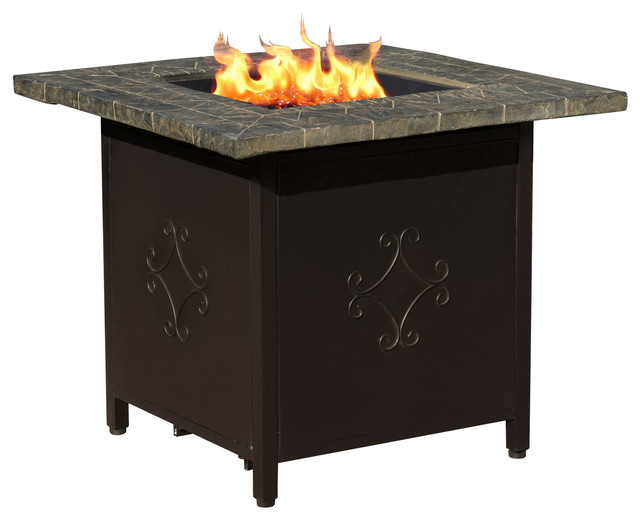 Hayden 30 Home Fire Pit