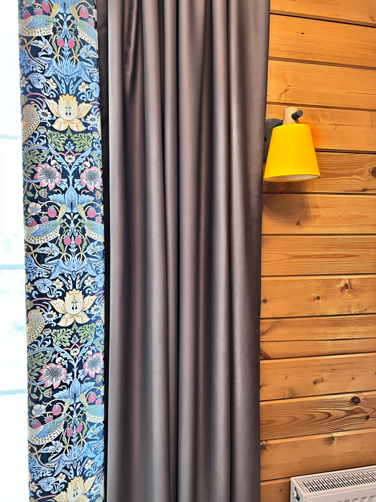 Баня в Европе