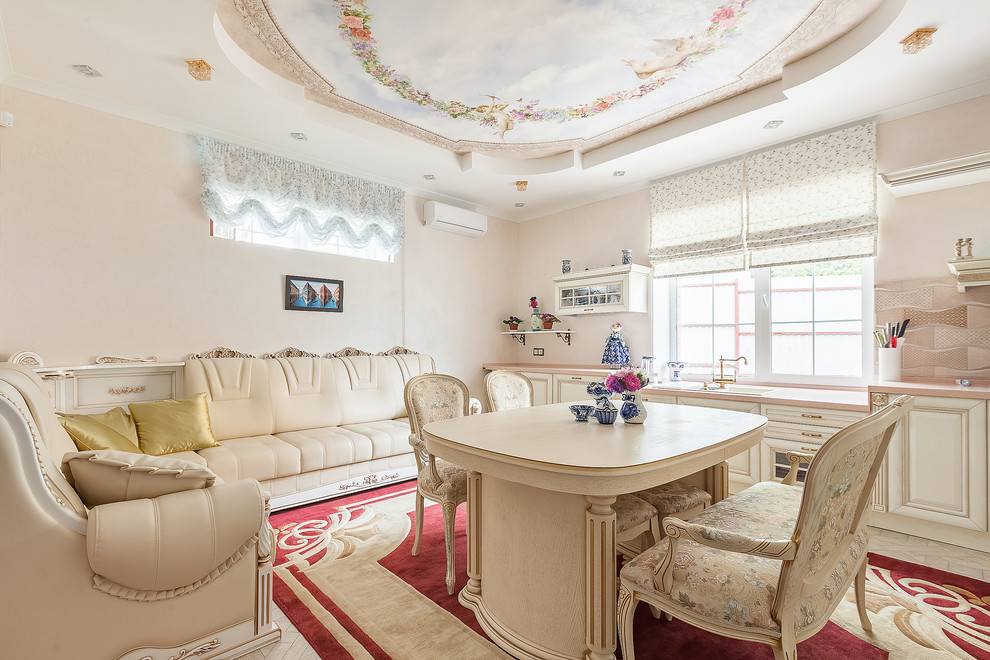 Коттедж Баковка