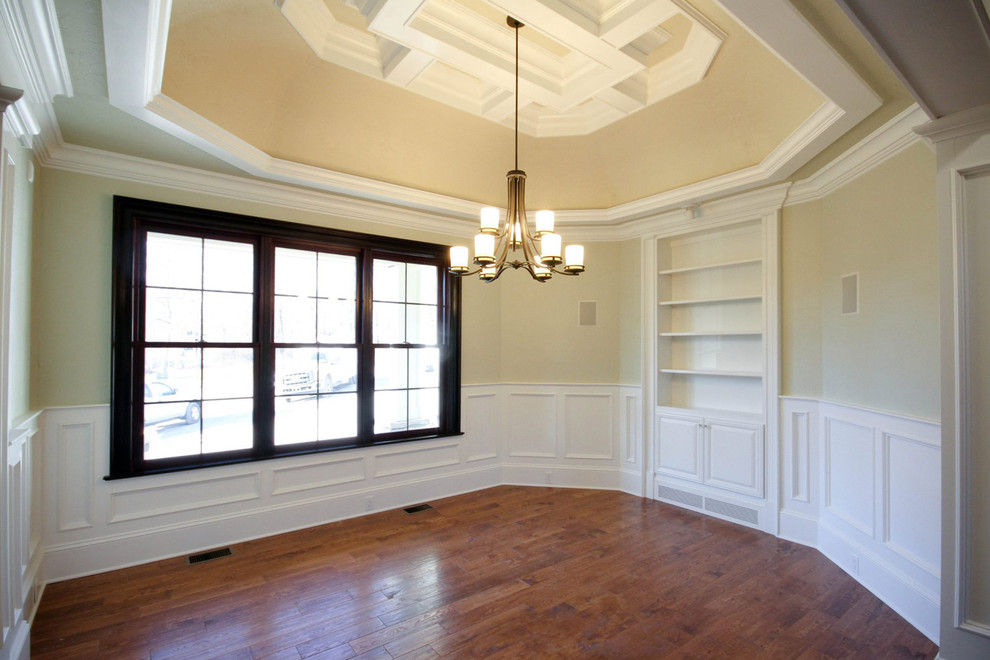 Riedeman Residence