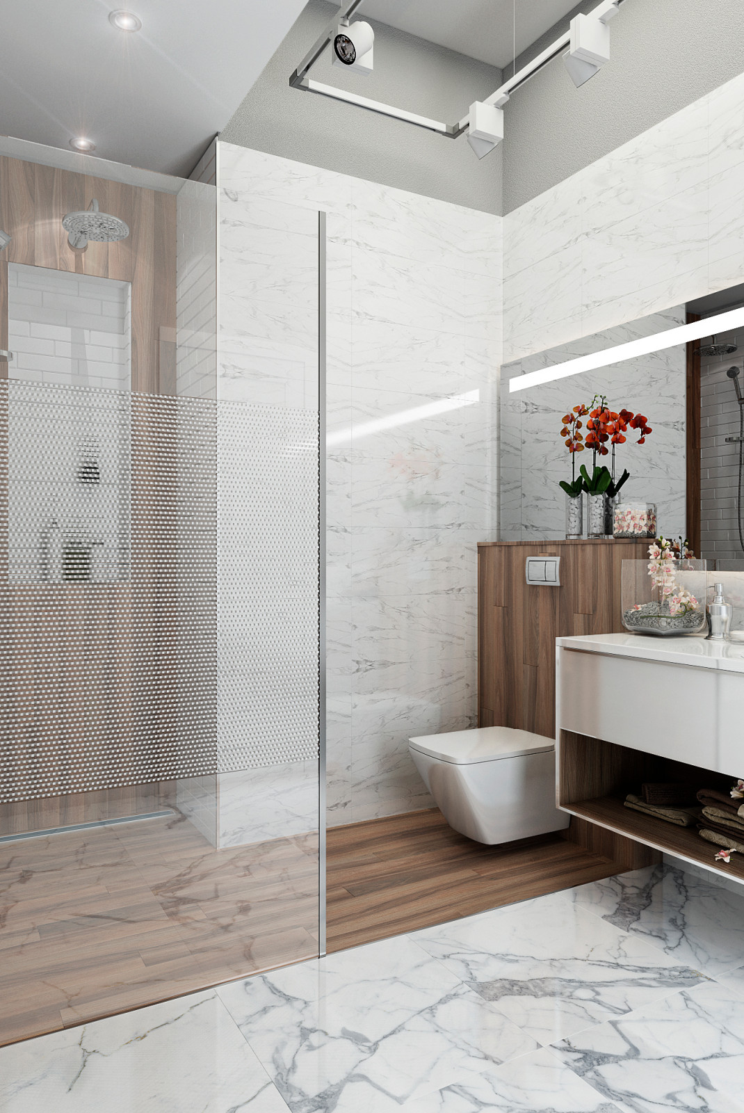 Квартира, м.Беларусская, 60 м2