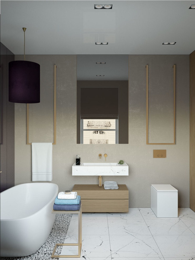 Квартира в Лондоне