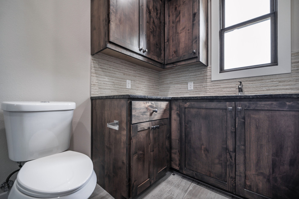 Victor Stahl rd- Bath Conversion