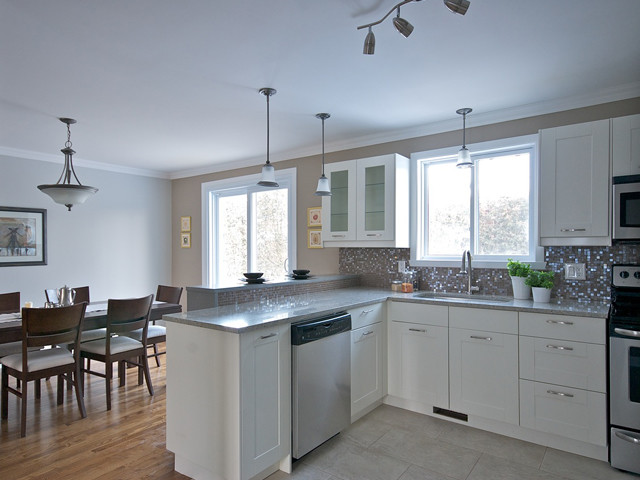 Full Reno & Home Staging - McKinley
