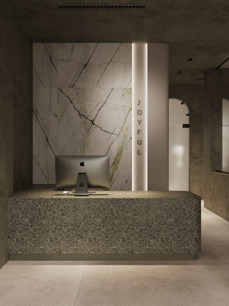 Стоматологическая клиника в Москве "JOYFUL"