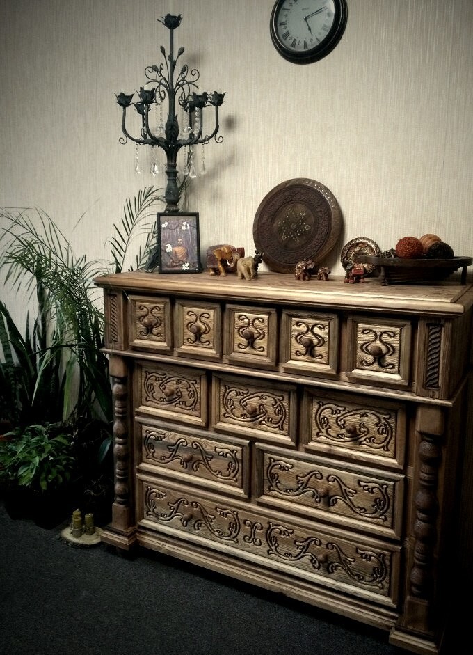 Мебель на заказ