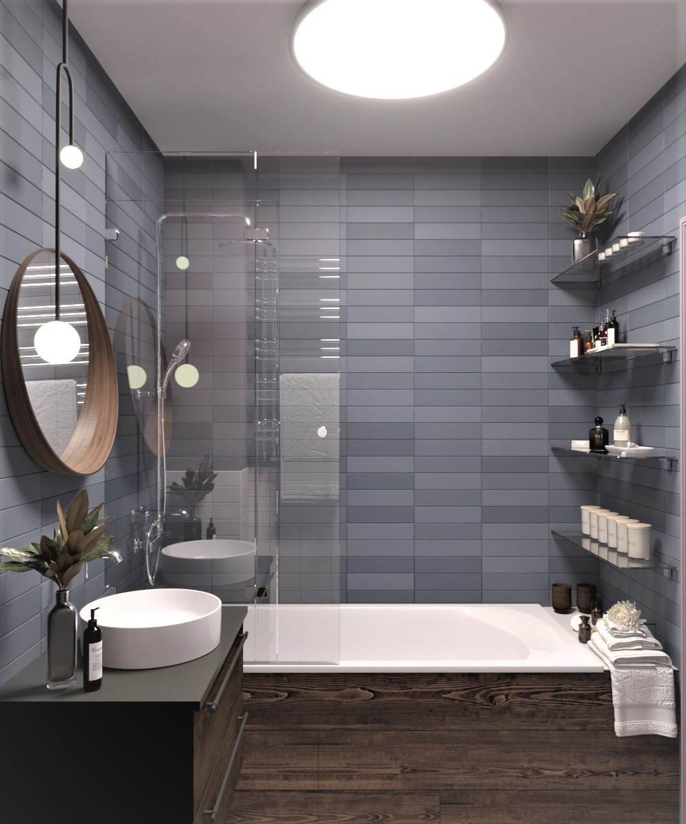 Лесная ягода