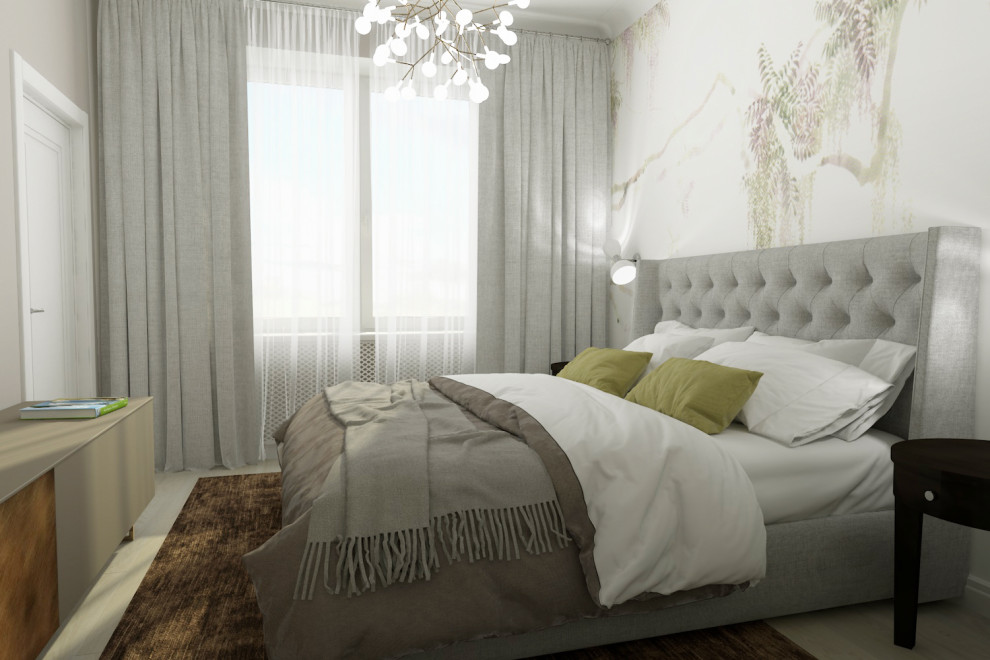 г.Красноярск ЖК LINER