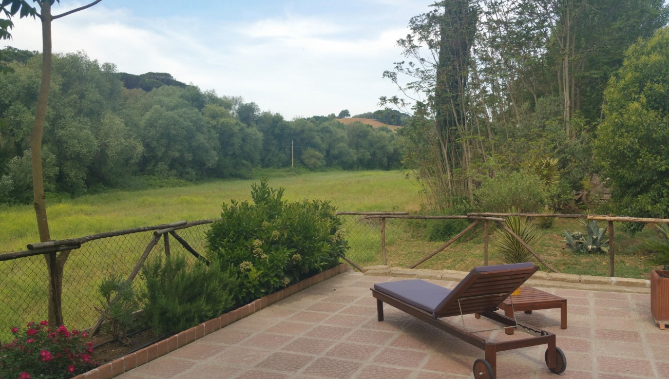 Villa in zona Cassia