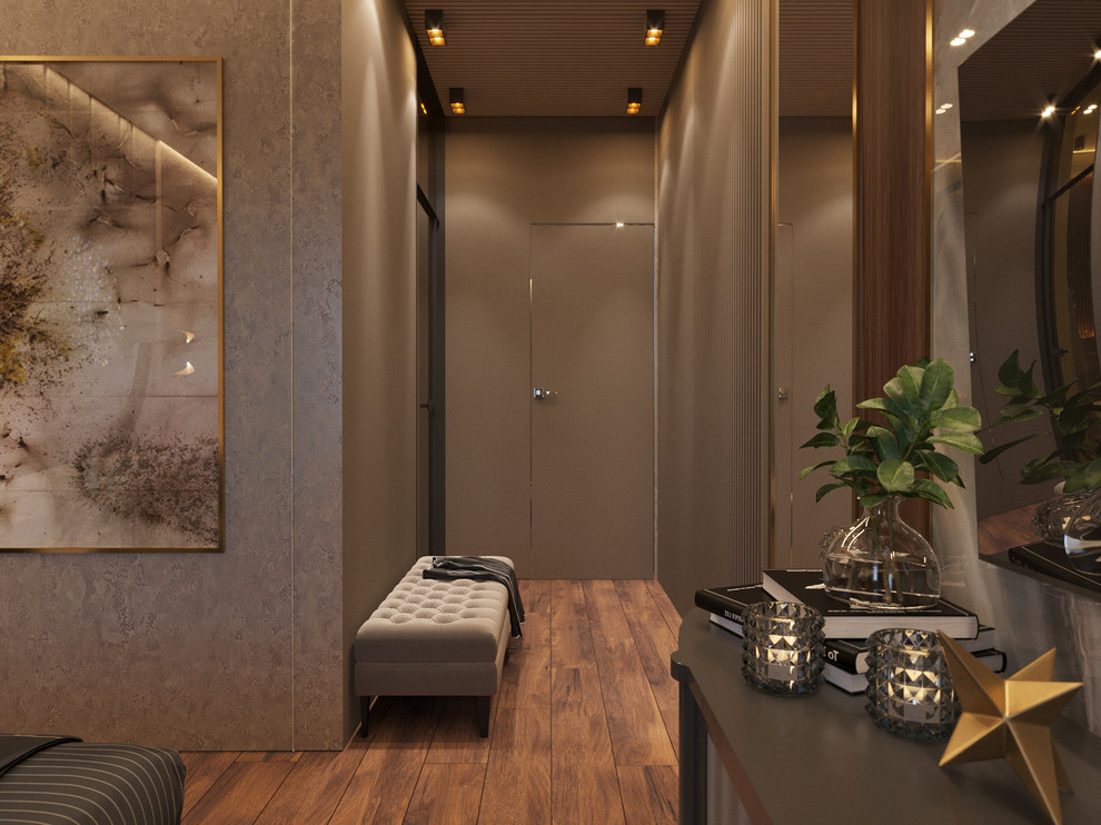 Квартира премиум класса в ЖК Sky 7