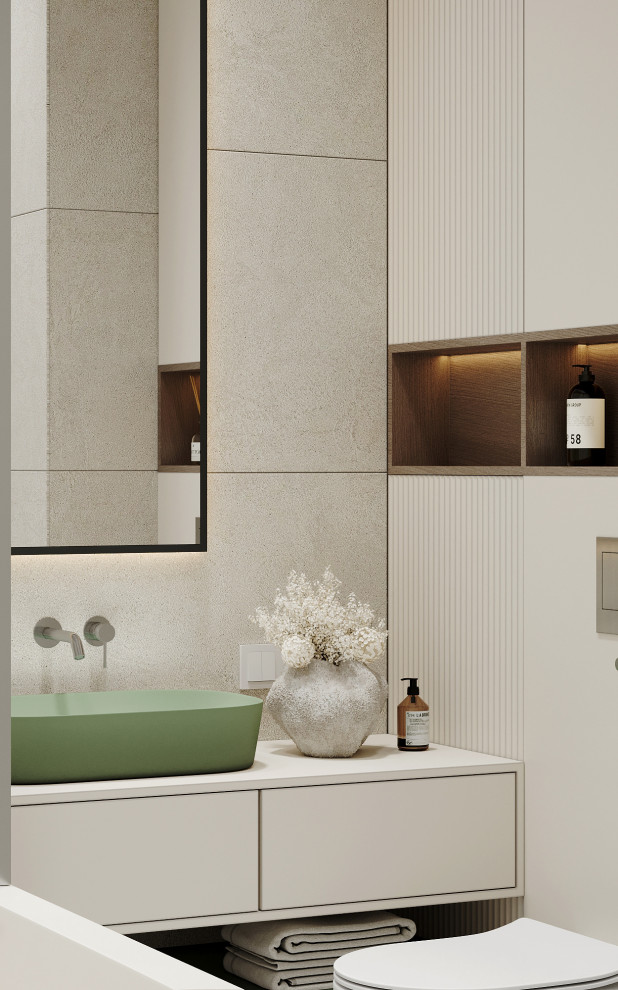 ЖК AFI PARK Воронцовский