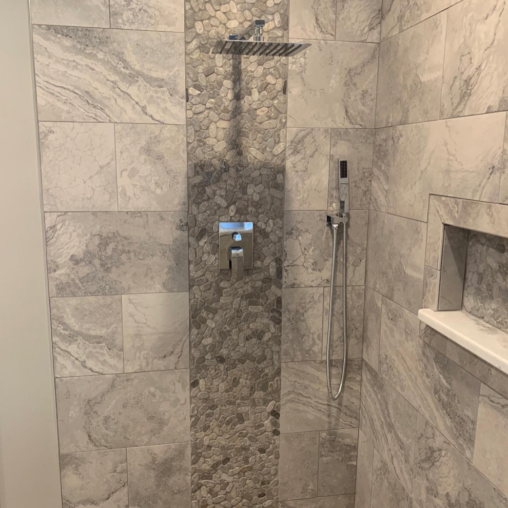 Showers